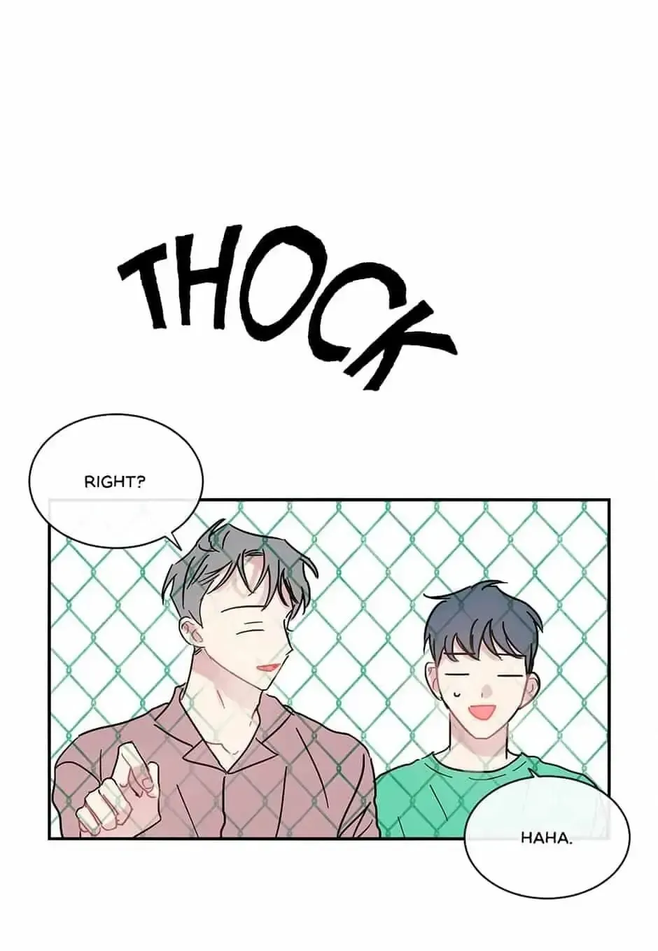 Wistful Summer Chapter 57 page 36 - 