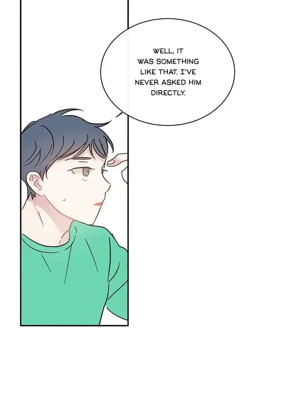 Wistful Summer Chapter 57 page 37 - 