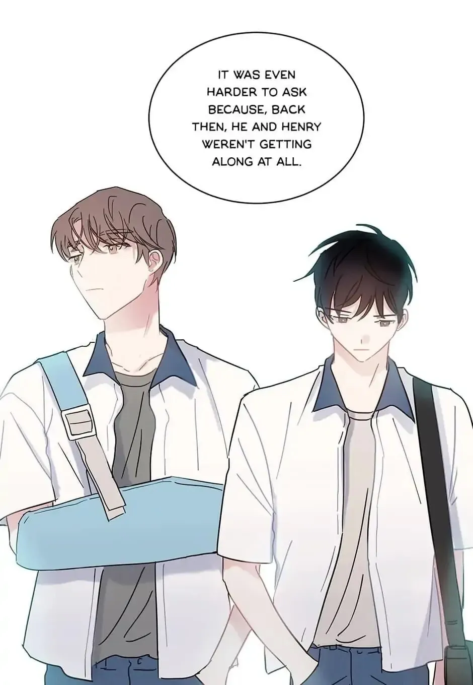 Wistful Summer Chapter 57 page 39 - 
