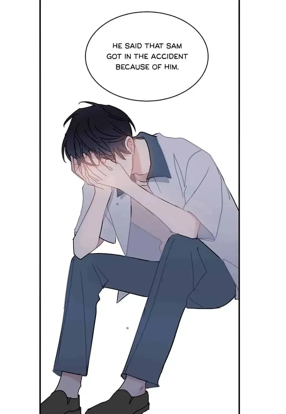 Wistful Summer Chapter 57 page 41 - 