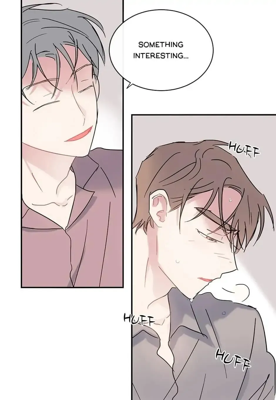 Wistful Summer Chapter 57 page 46 - 