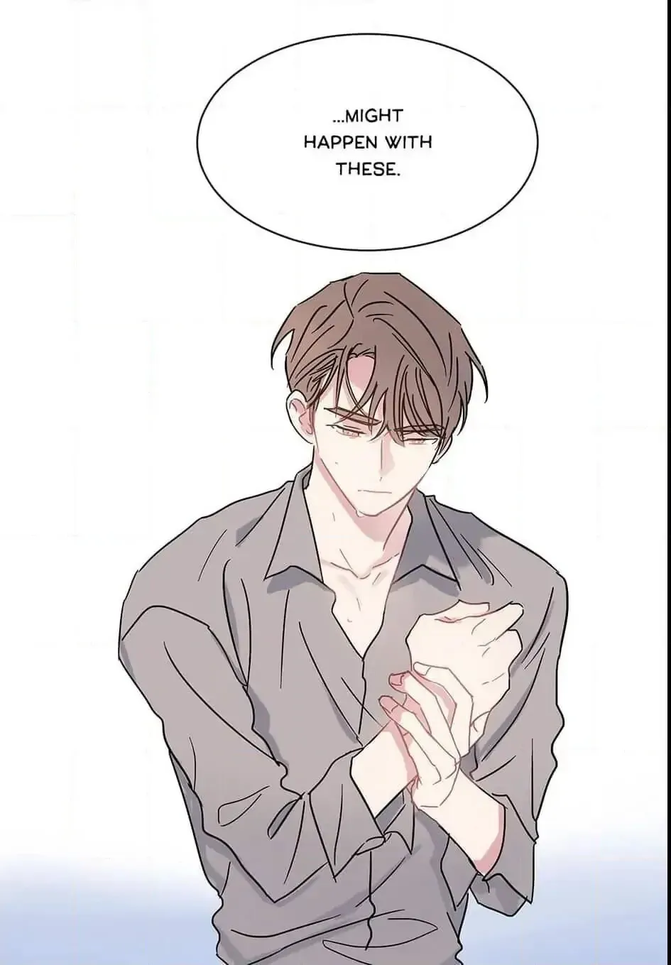 Wistful Summer Chapter 57 page 47 - 