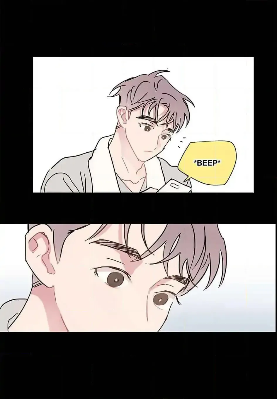 Wistful Summer Chapter 57 page 6 - 