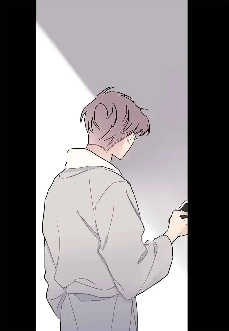 Wistful Summer Chapter 57 page 8 - 