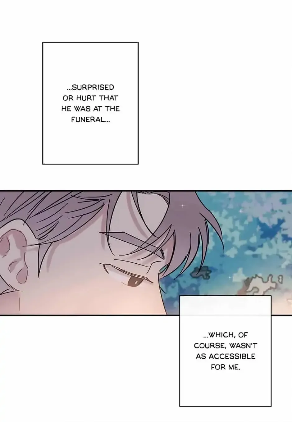 Wistful Summer Chapter 57 page 10 - 