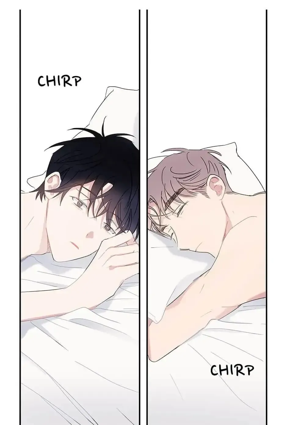 Wistful Summer Chapter 58 page 2 - 
