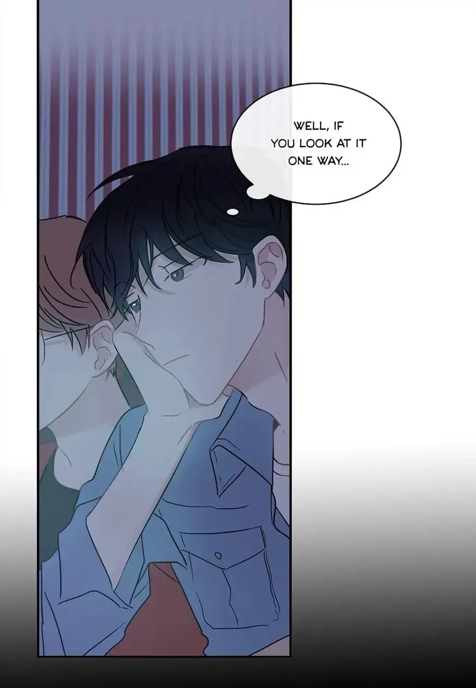 Wistful Summer Chapter 58 page 13 - 