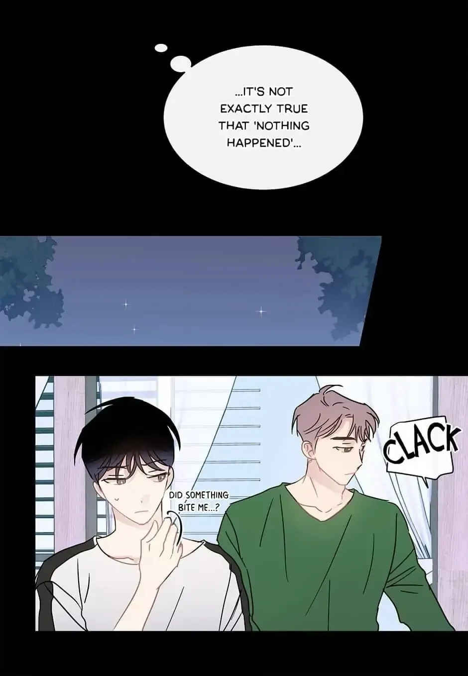 Wistful Summer Chapter 58 page 14 - 