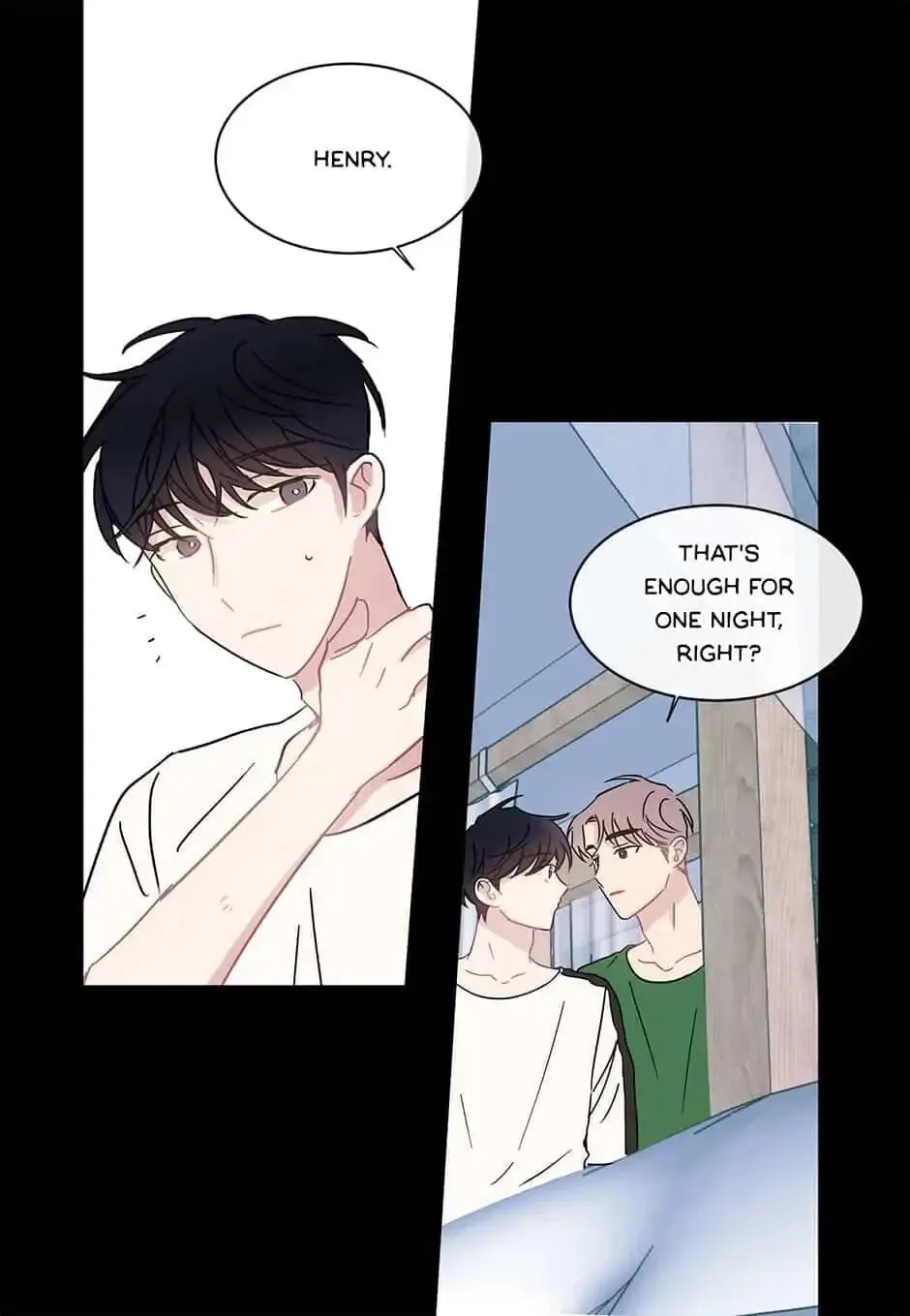 Wistful Summer Chapter 58 page 15 - 