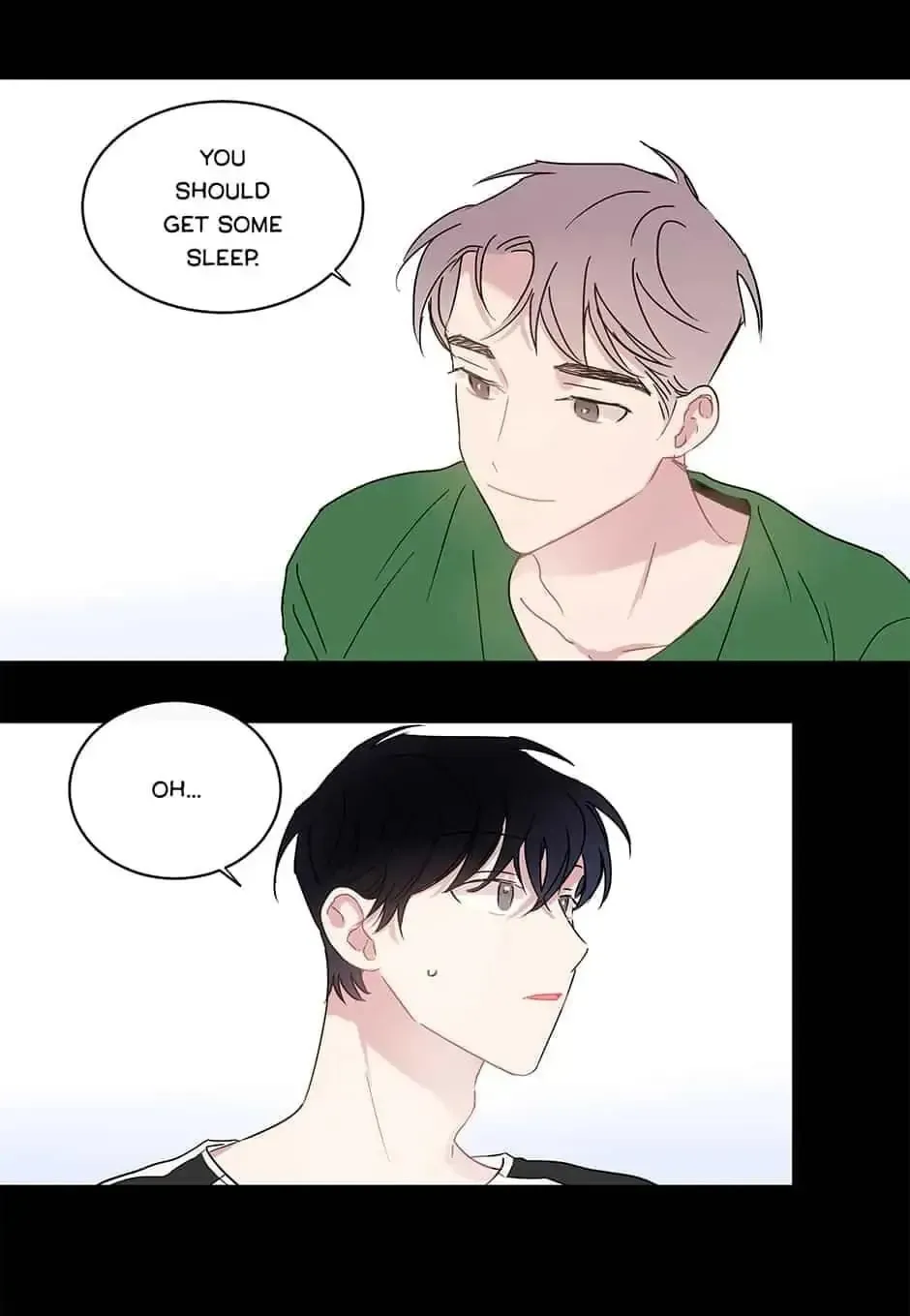 Wistful Summer Chapter 58 page 16 - 