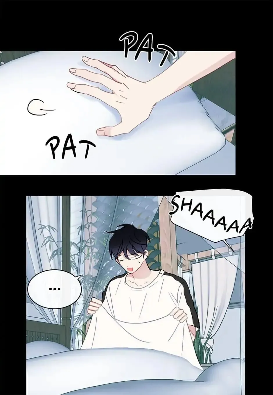 Wistful Summer Chapter 58 page 18 - 