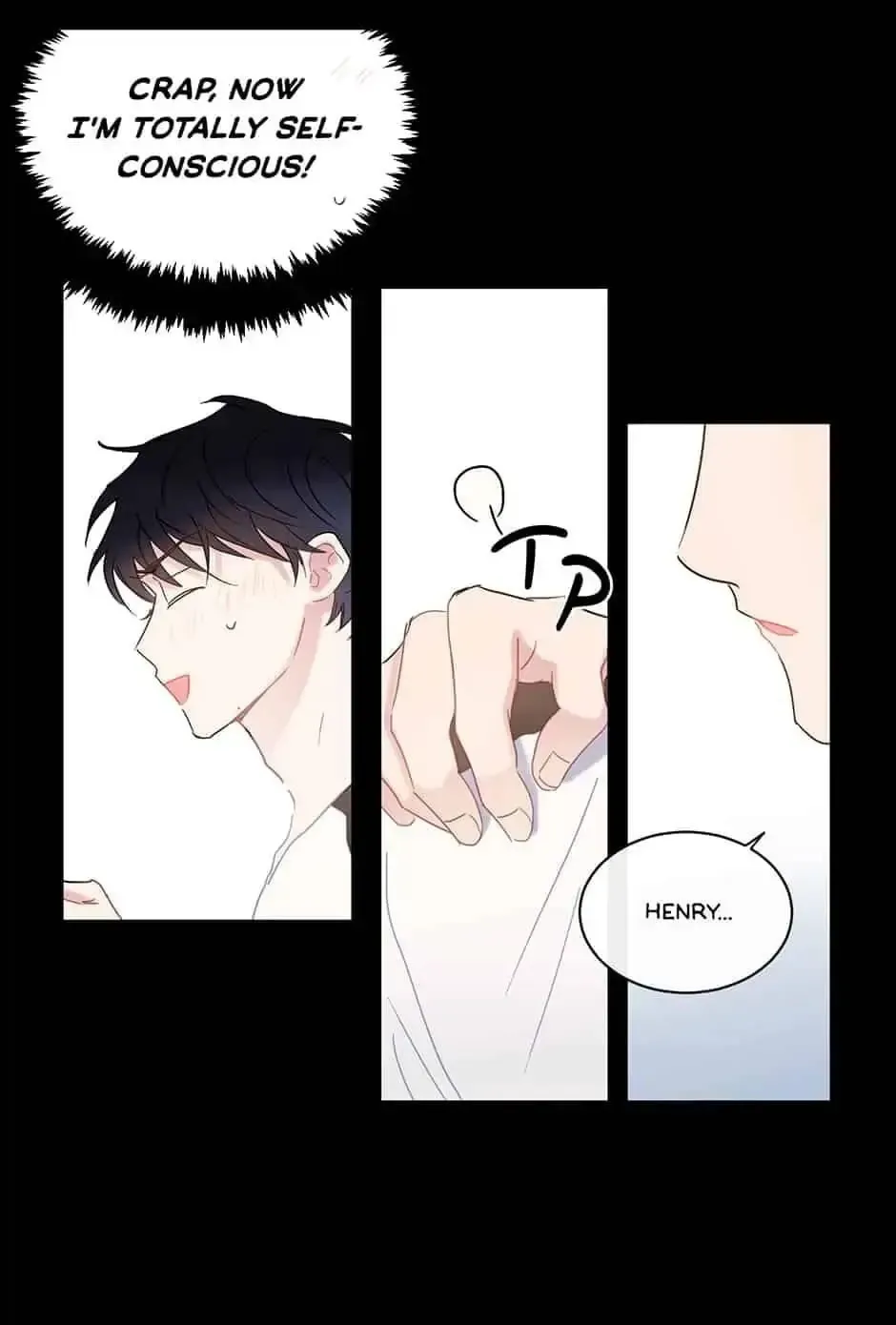 Wistful Summer Chapter 58 page 19 - 