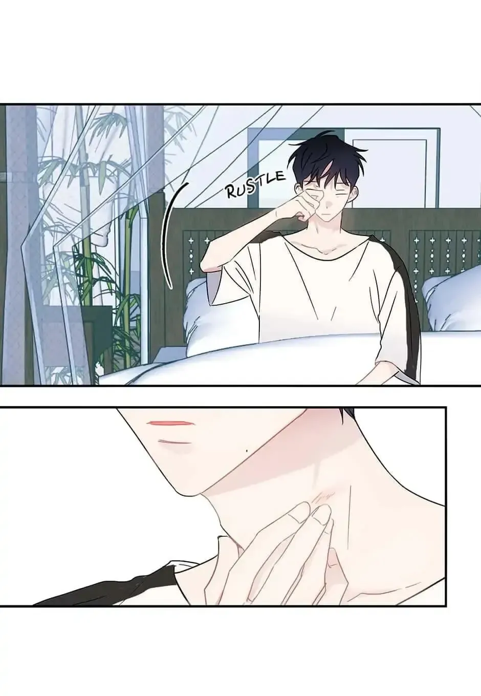 Wistful Summer Chapter 58 page 3 - 