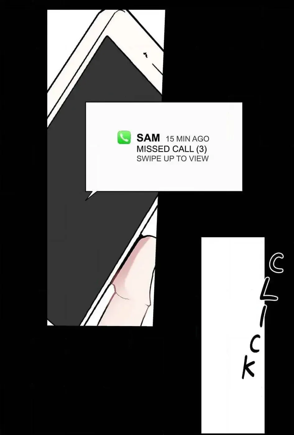 Wistful Summer Chapter 58 page 25 - 