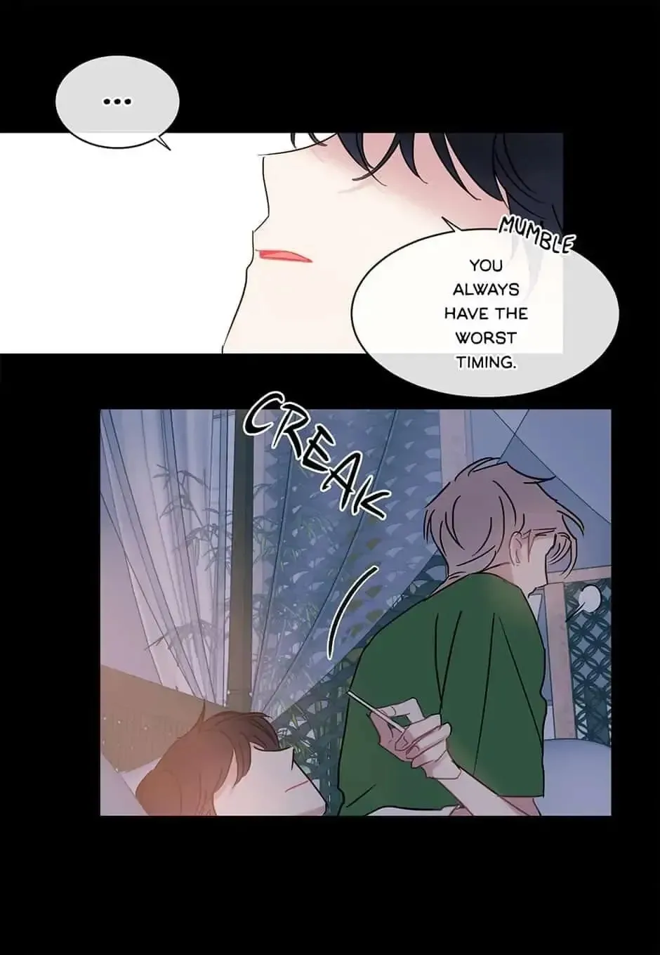 Wistful Summer Chapter 58 page 26 - 