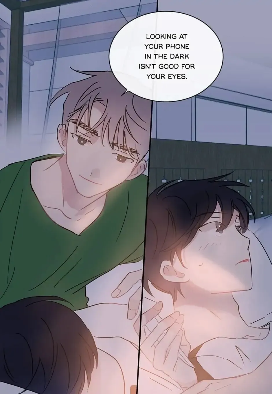 Wistful Summer Chapter 58 page 28 - 