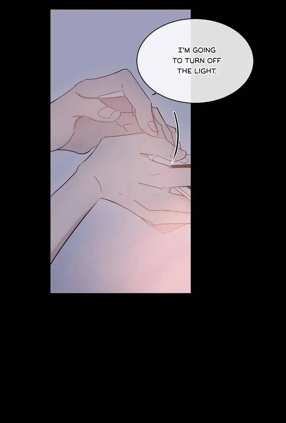 Wistful Summer Chapter 58 page 29 - 