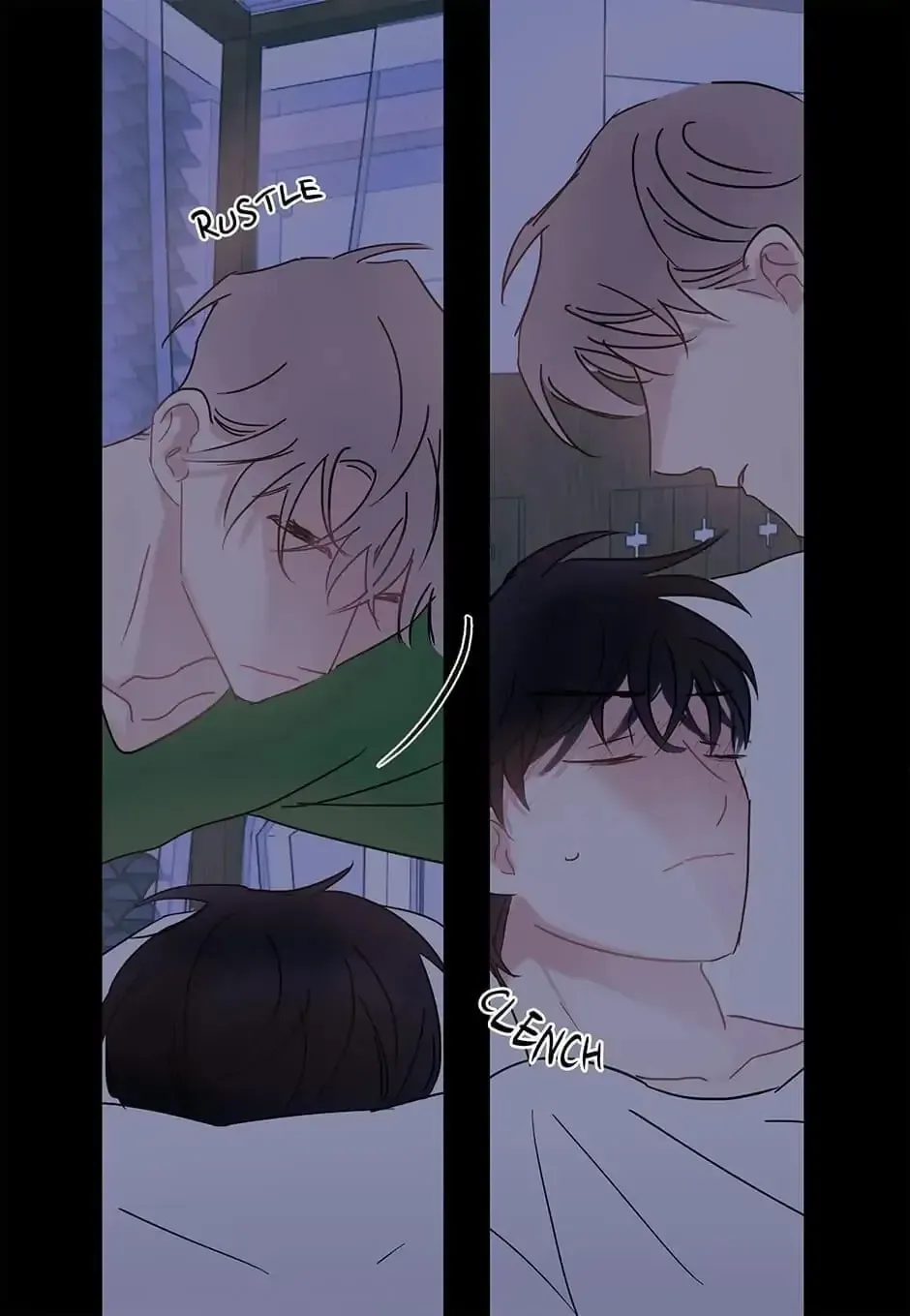 Wistful Summer Chapter 58 page 31 - 