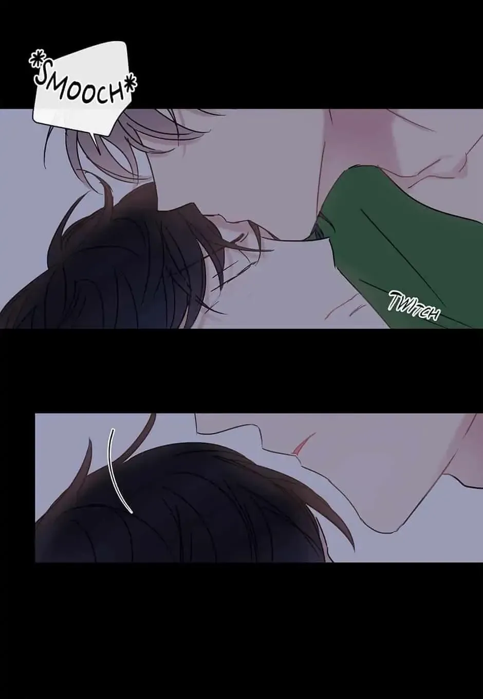 Wistful Summer Chapter 58 page 32 - 