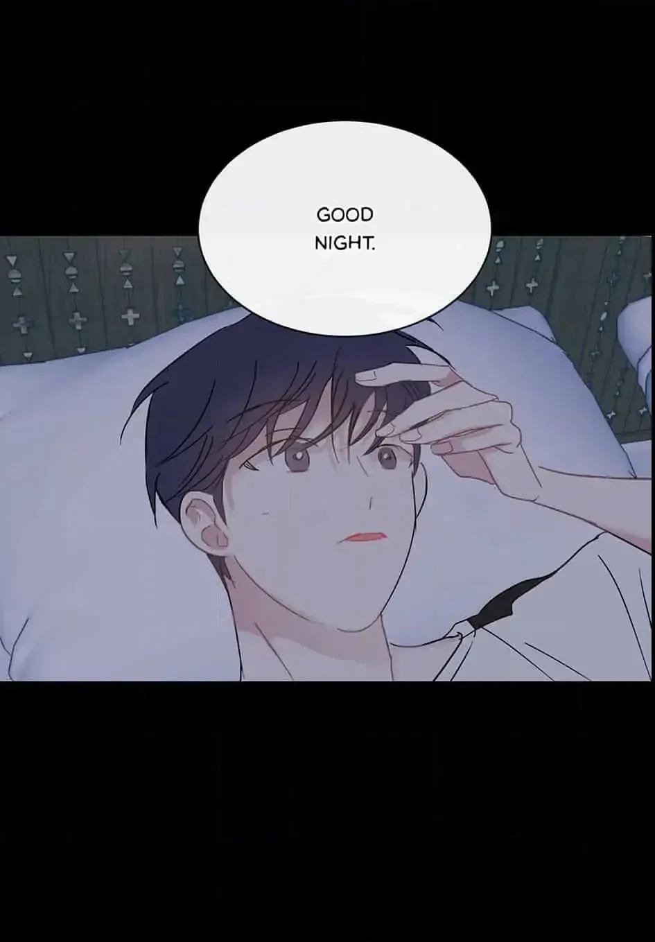 Wistful Summer Chapter 58 page 33 - 