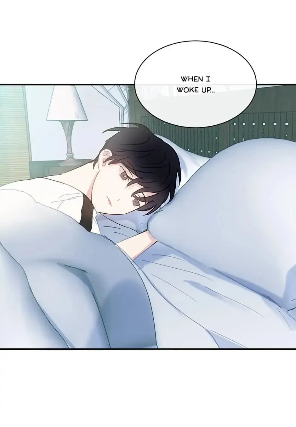 Wistful Summer Chapter 58 page 36 - 