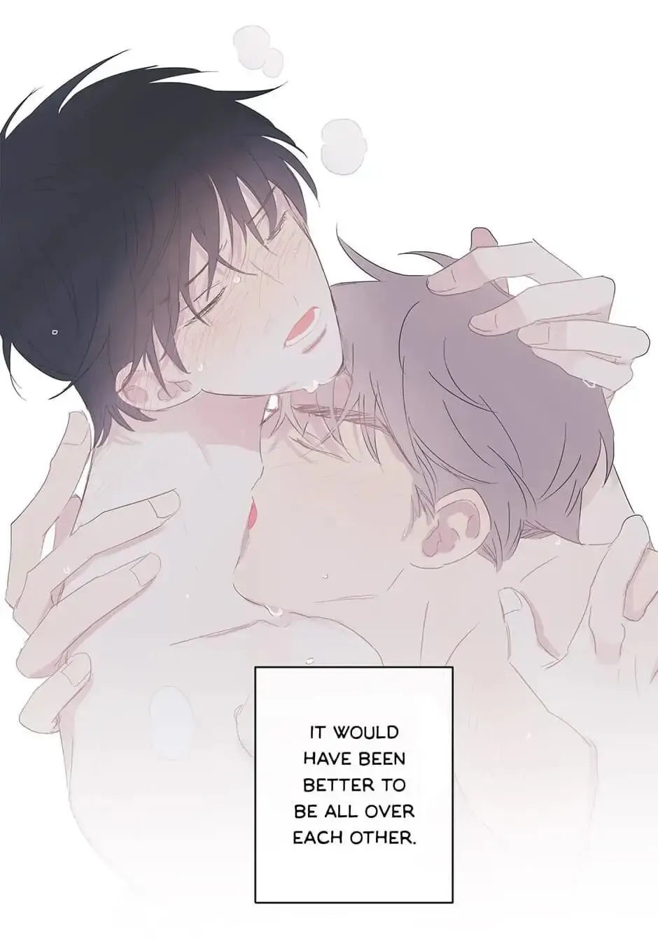 Wistful Summer Chapter 58 page 40 - 