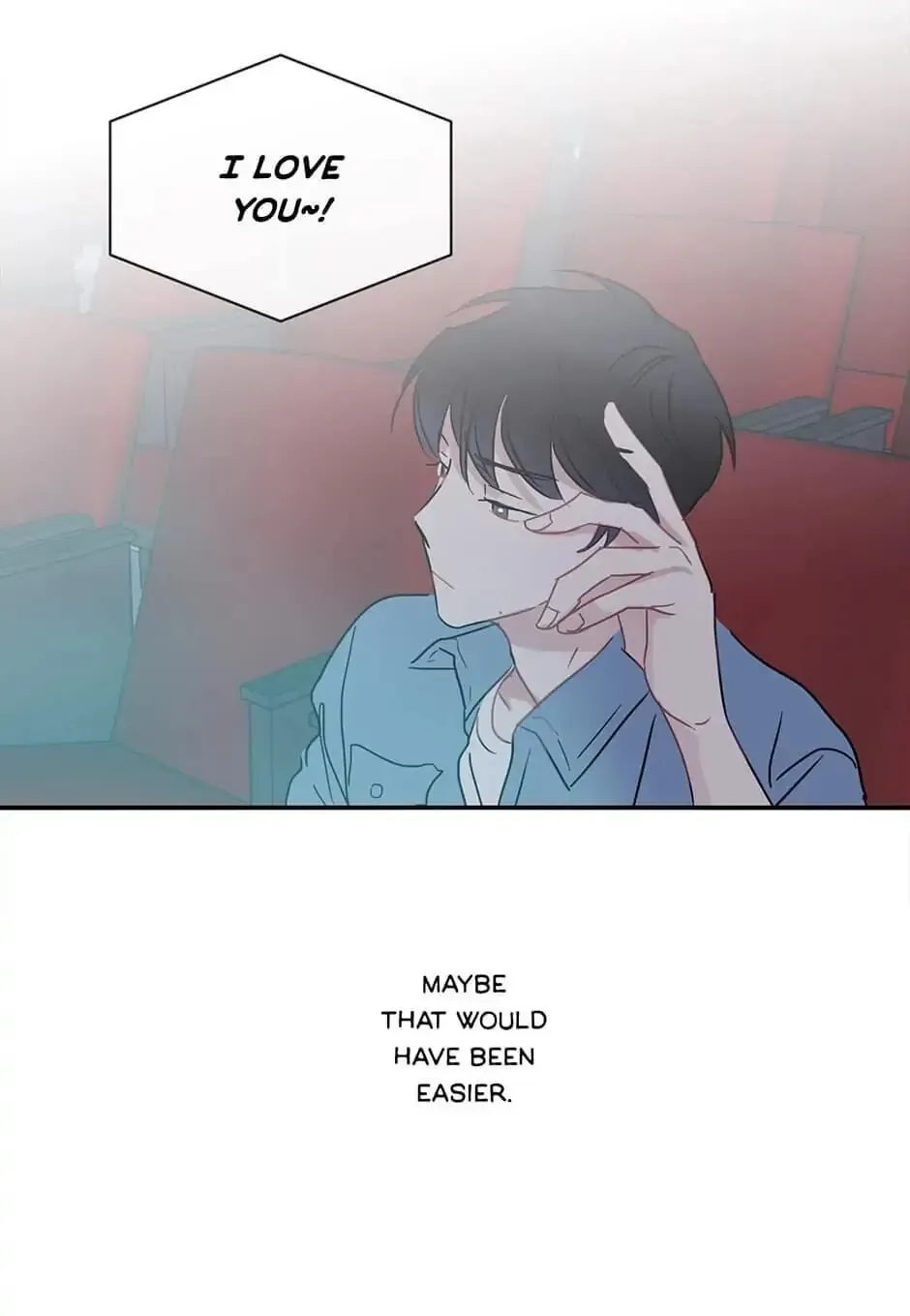 Wistful Summer Chapter 58 page 41 - 