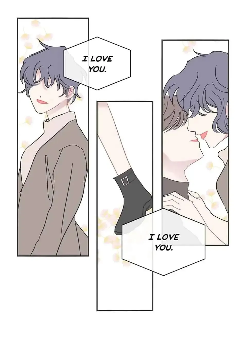 Wistful Summer Chapter 58 page 42 - 