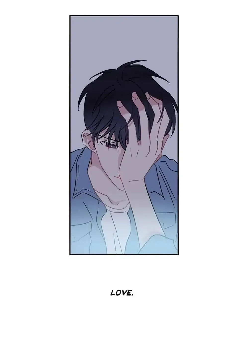 Wistful Summer Chapter 58 page 43 - 