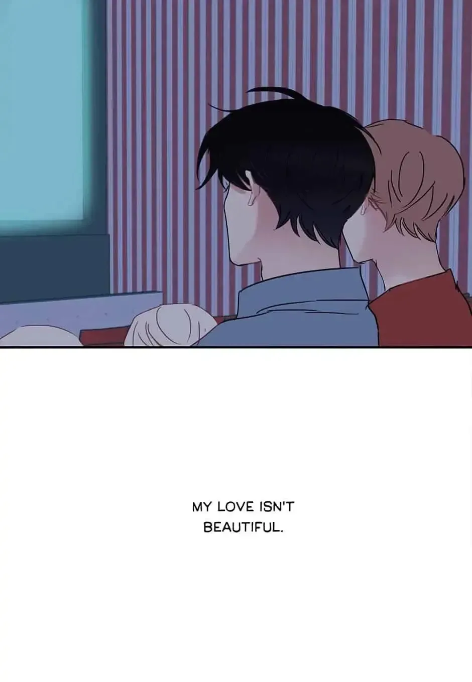 Wistful Summer Chapter 58 page 44 - 
