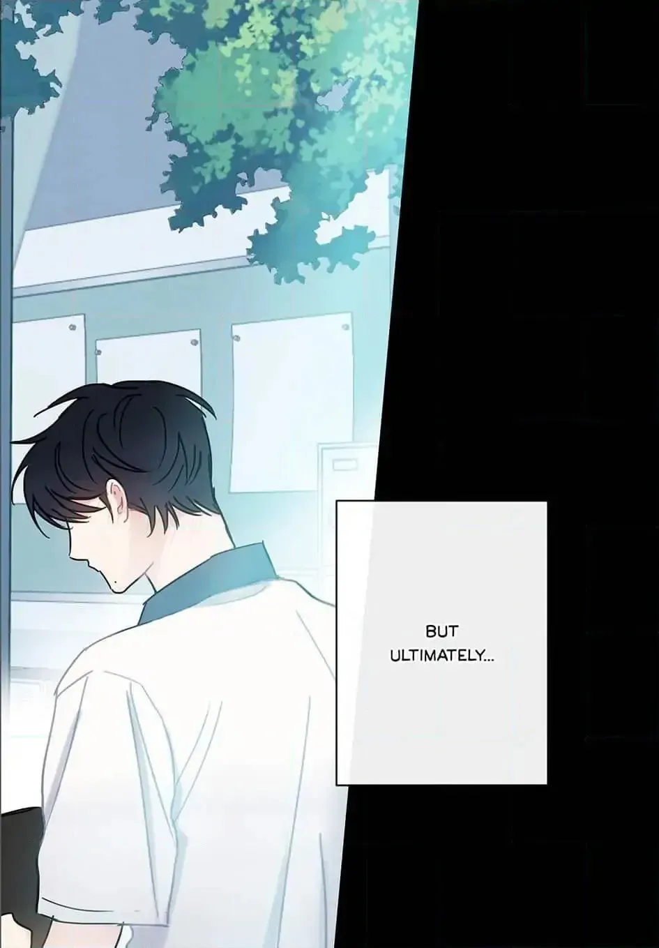 Wistful Summer Chapter 59 page 13 - 