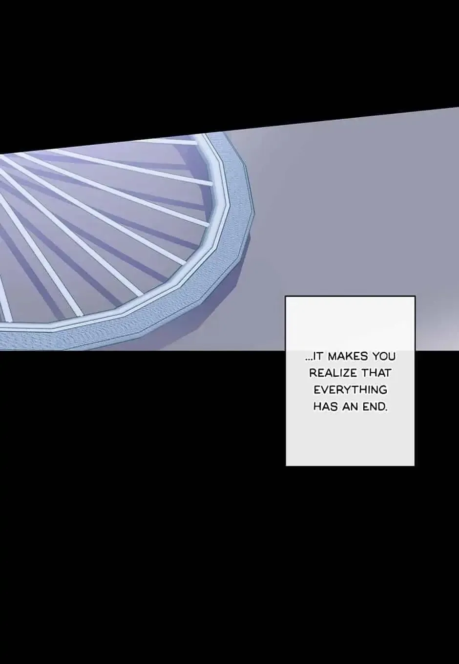 Wistful Summer Chapter 59 page 14 - 