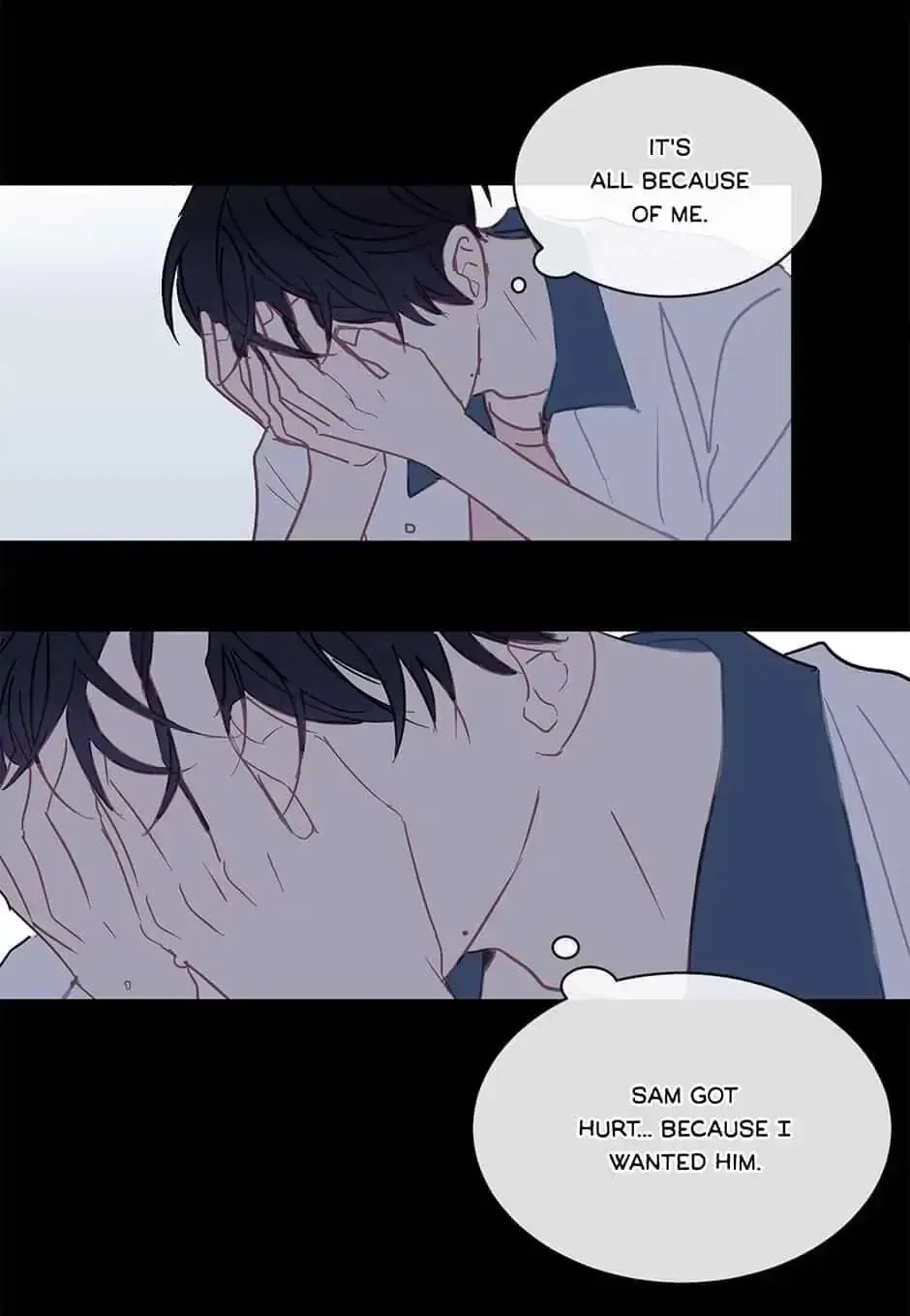 Wistful Summer Chapter 59 page 15 - 