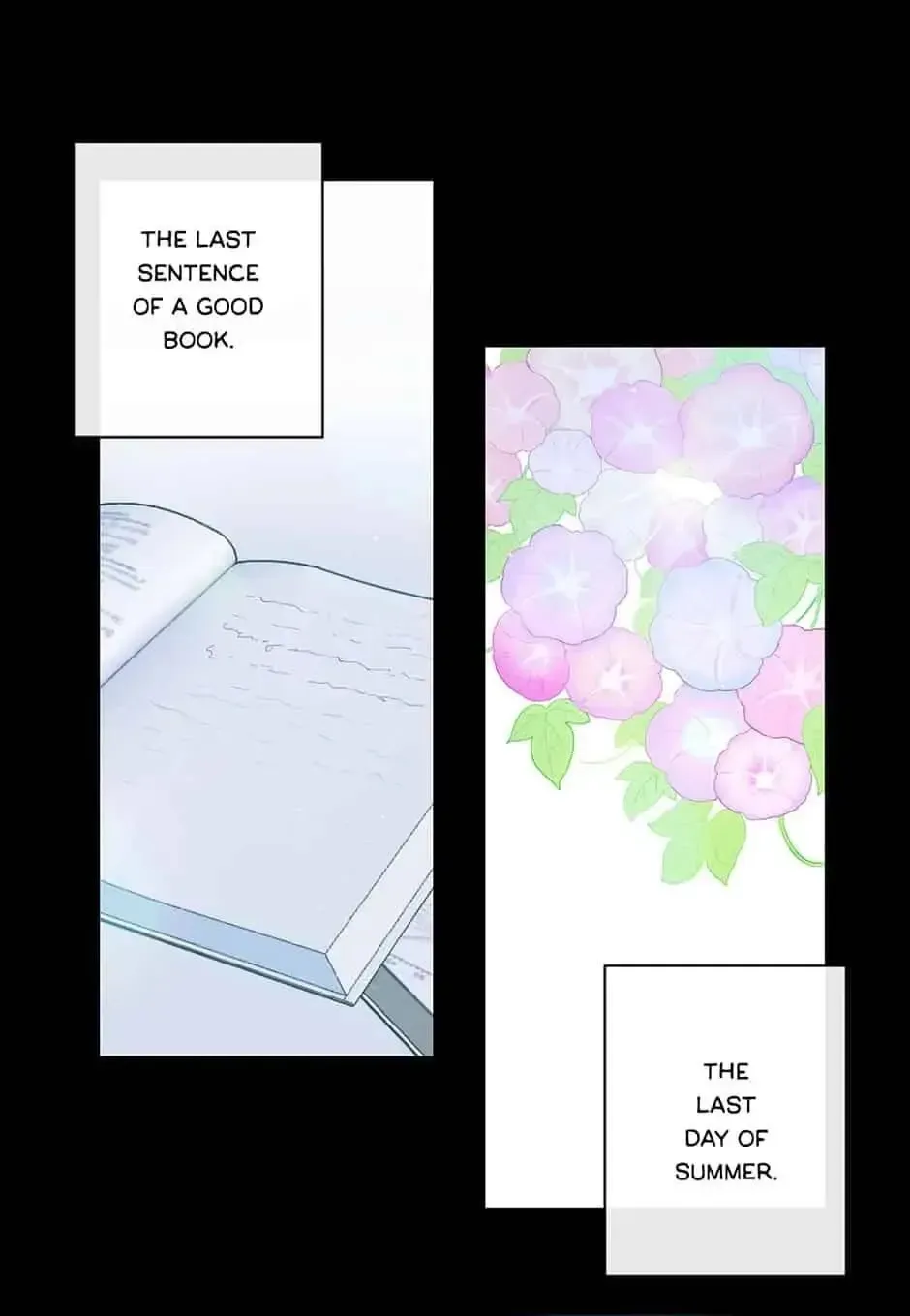 Wistful Summer Chapter 59 page 16 - 