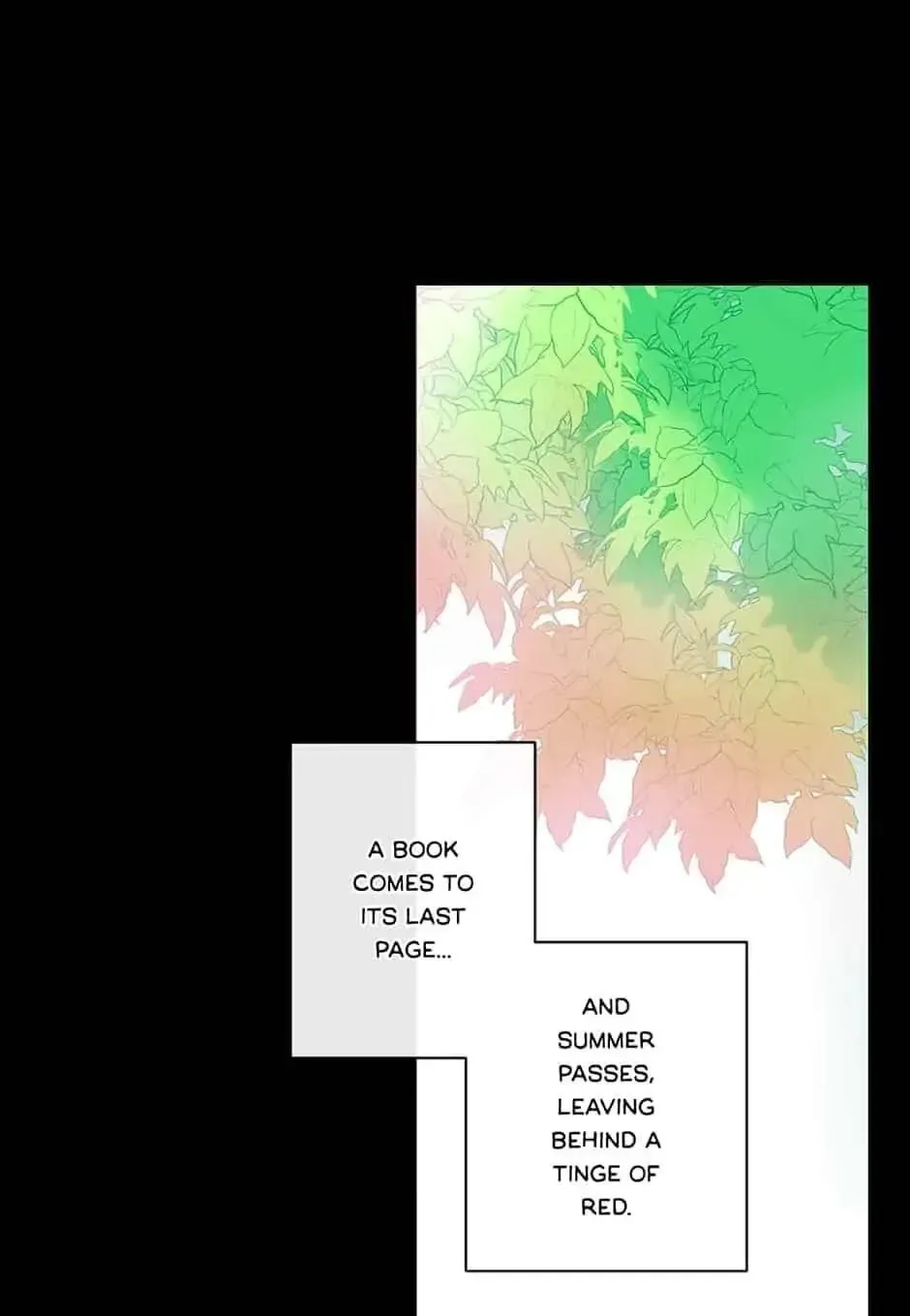 Wistful Summer Chapter 59 page 17 - 