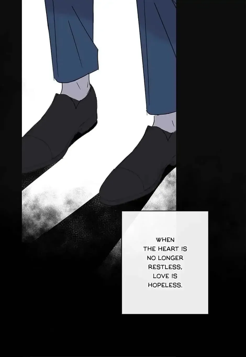 Wistful Summer Chapter 59 page 19 - 