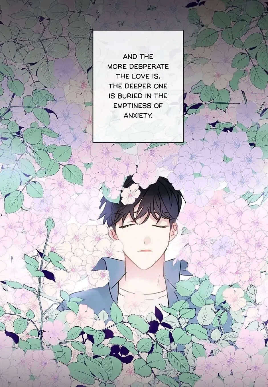 Wistful Summer Chapter 59 page 20 - 