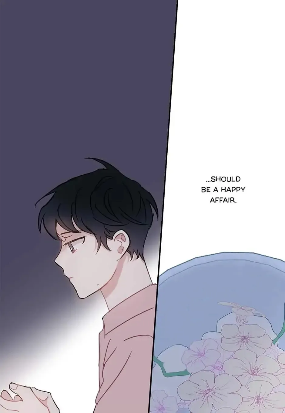 Wistful Summer Chapter 59 page 3 - 