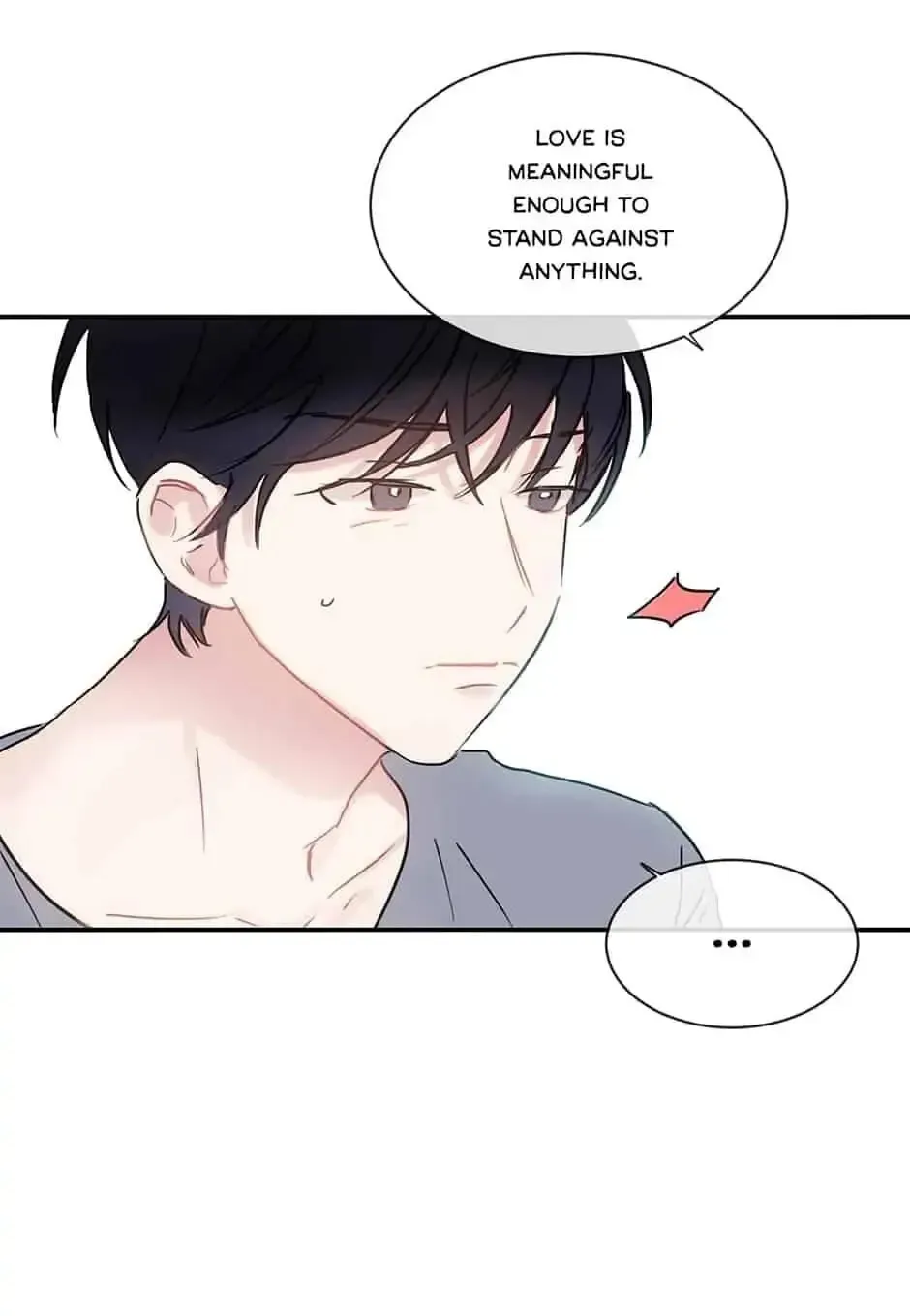 Wistful Summer Chapter 59 page 24 - 