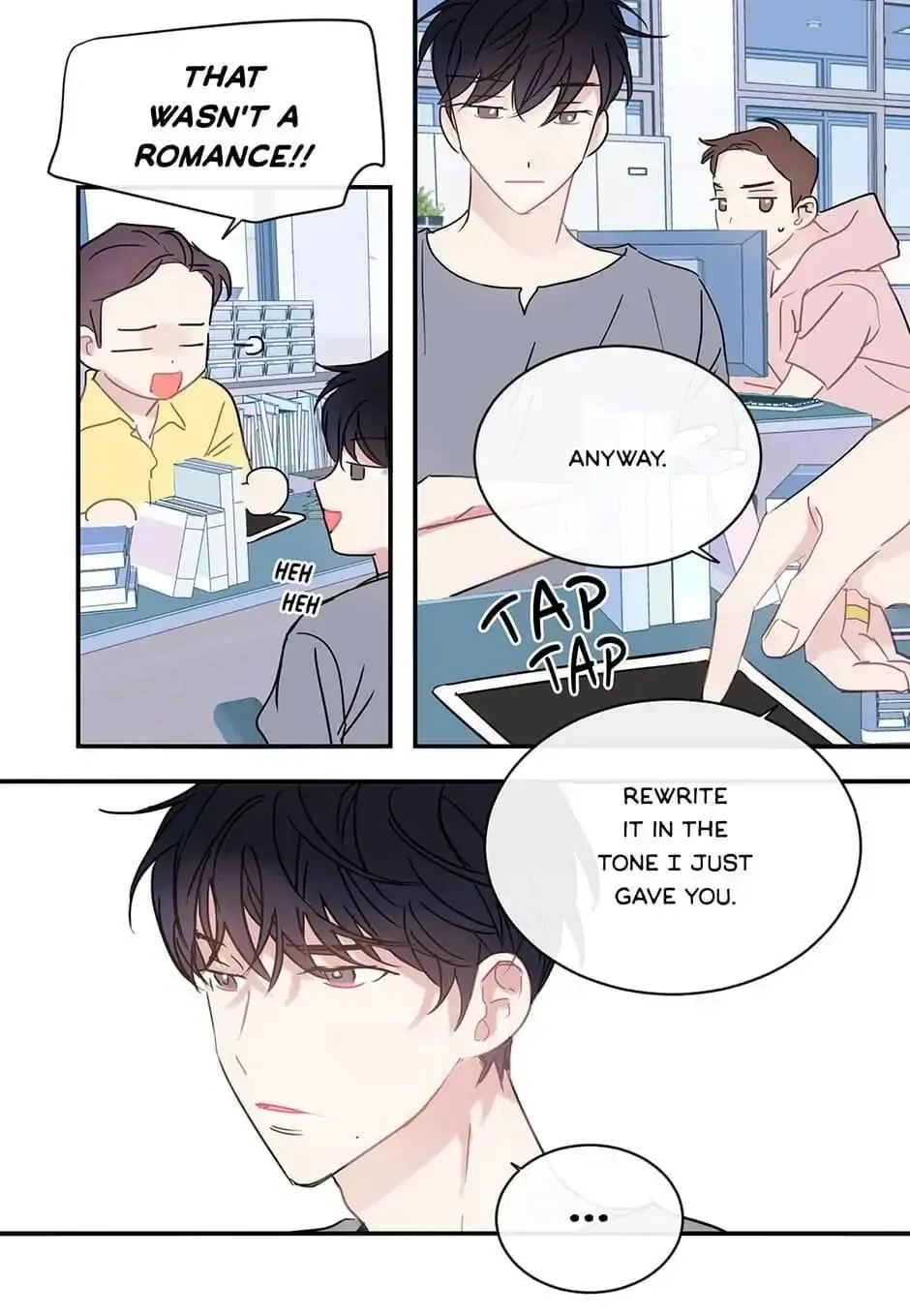 Wistful Summer Chapter 59 page 30 - 