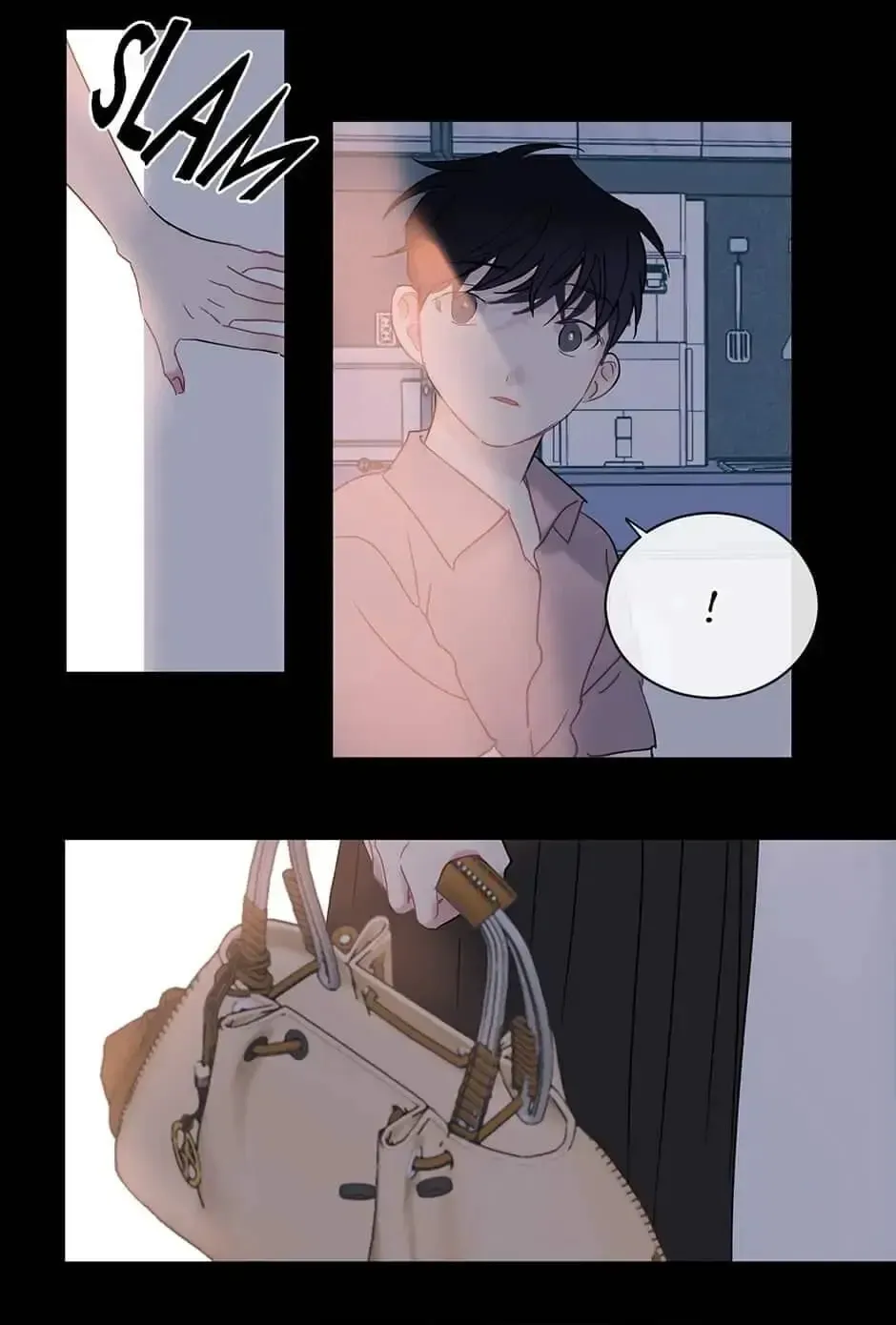 Wistful Summer Chapter 59 page 4 - 