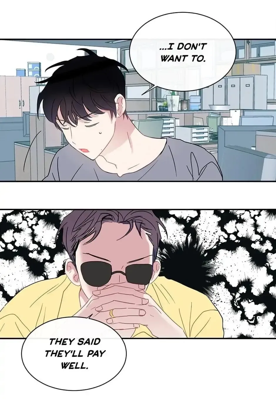 Wistful Summer Chapter 59 page 31 - 