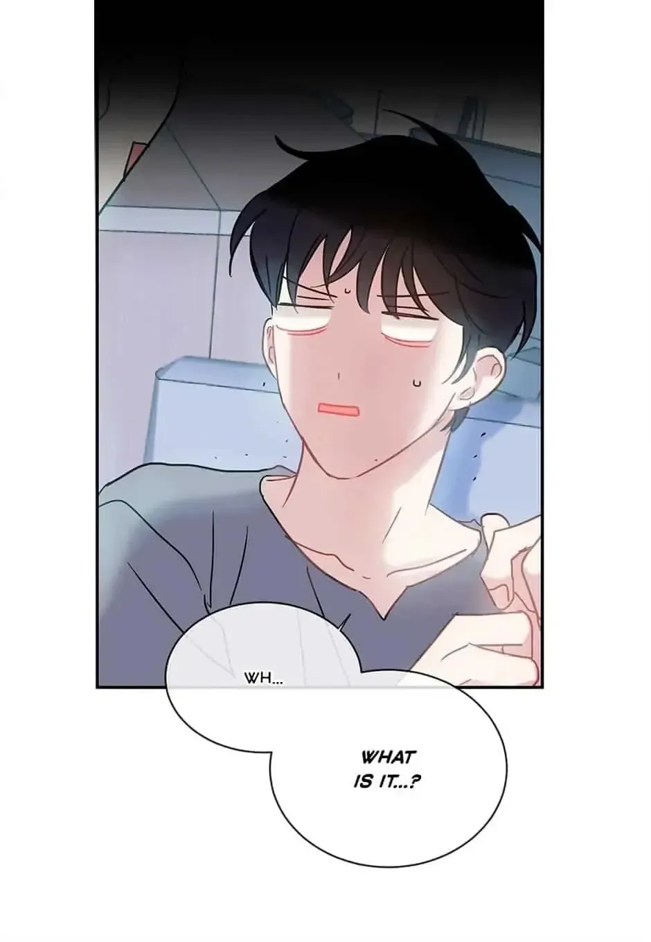 Wistful Summer Chapter 59 page 43 - 