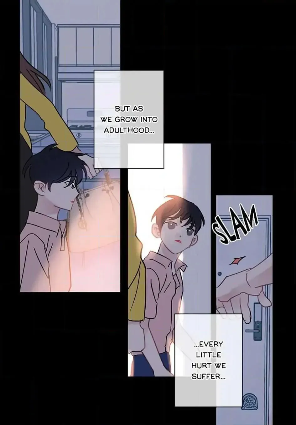 Wistful Summer Chapter 59 page 7 - 