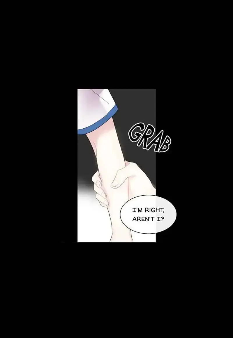 Wistful Summer Chapter 6 page 12 - 