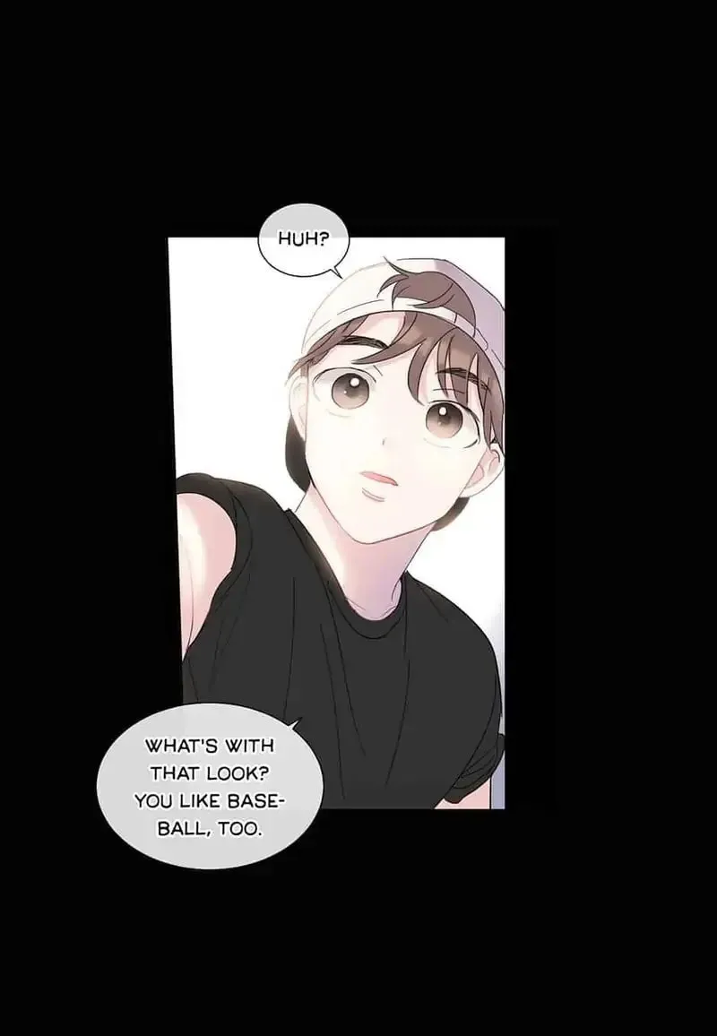 Wistful Summer Chapter 6 page 17 - 