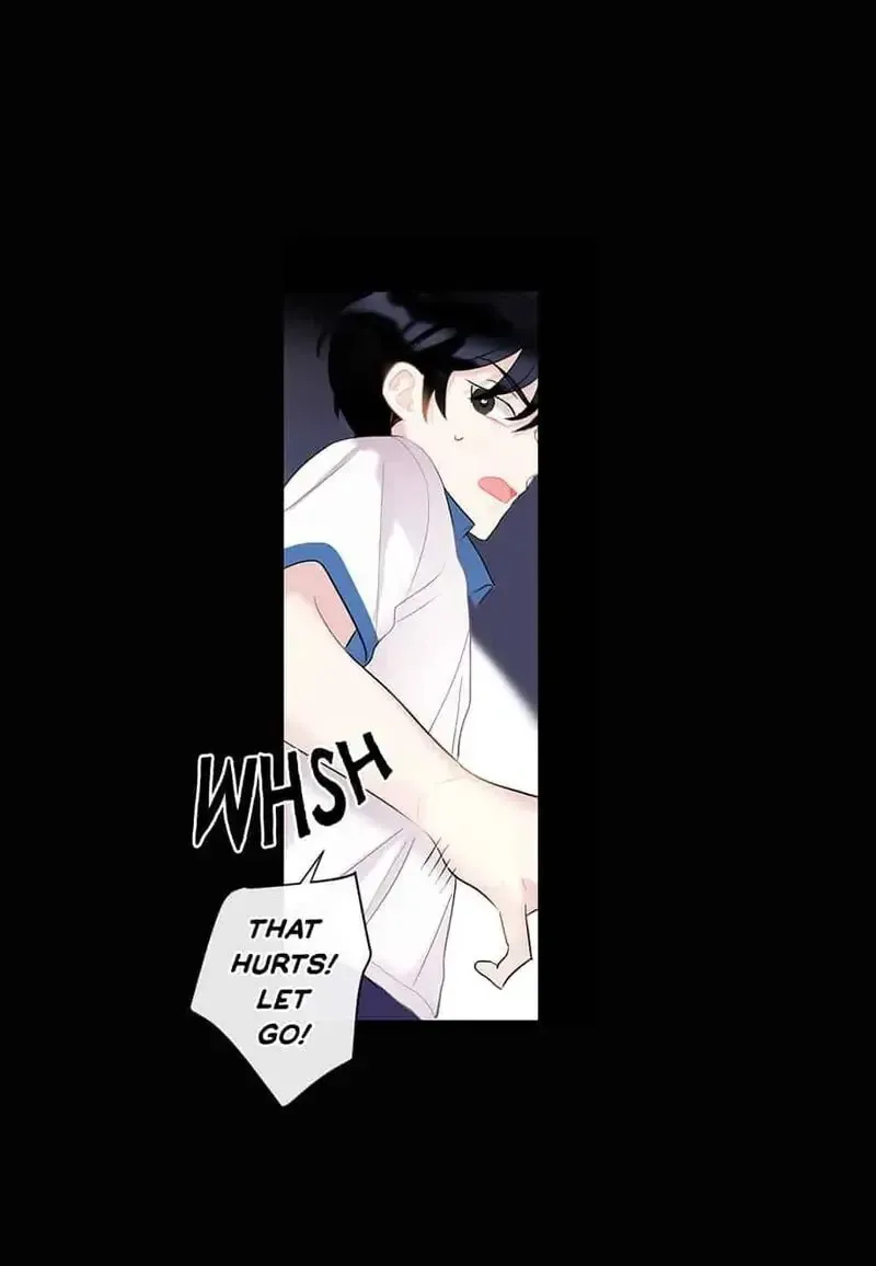 Wistful Summer Chapter 6 page 19 - 