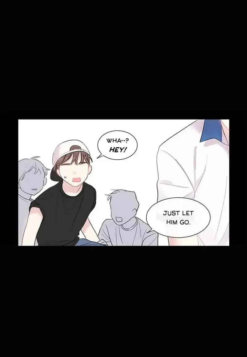 Wistful Summer Chapter 6 page 20 - 