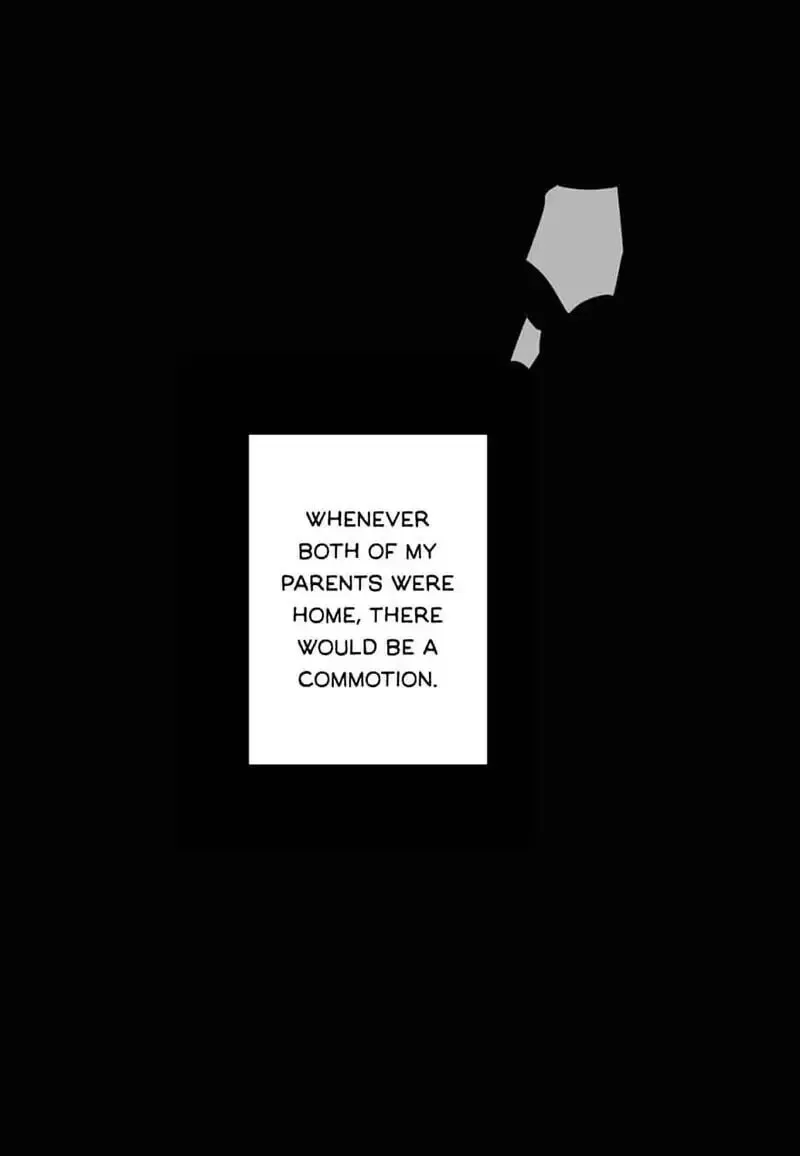 Wistful Summer Chapter 6 page 3 - 