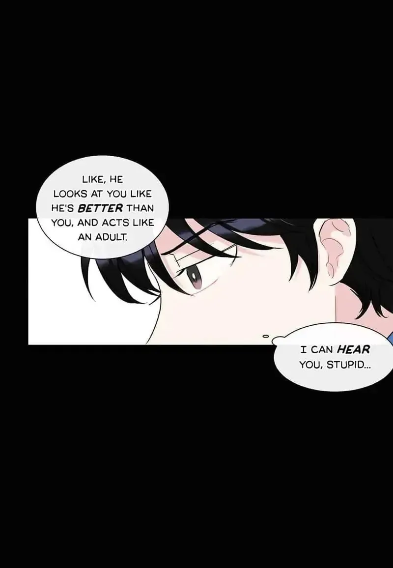 Wistful Summer Chapter 6 page 22 - 